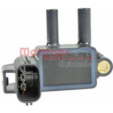 Abgassysteme Metzger Sensor, Abgasdruck Partikelfilter 0906207