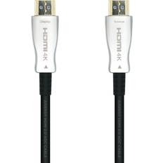 Aisens Cable A148-0377 Black