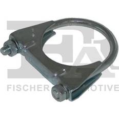 Abgassysteme FA1 Rohrverbinder, Abgasanlage