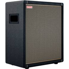 Spark grid Positive Grid Spark Cab Powered Frfr Speaker Cab Black