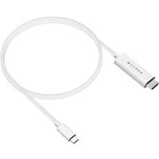 Kabler Targus HyperDrive Adapterkabel 24 pin USB-C hann