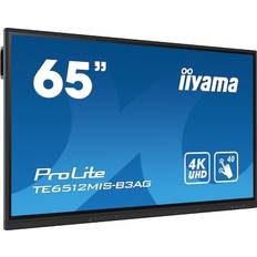 Iiyama ProLite TE6512MIS-B3AG 163,8cm