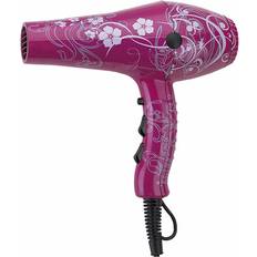 Albi Pro Fuchsia Hårtork
