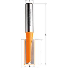 Cmt Orange Tools 912.681.11 – Fräser Gerade HM S 12 D 18 x 38