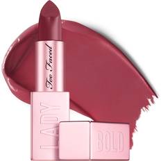 Too Faced Lipsticks Too Faced Committed Lady Bold Lipstick - Committed