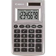 Calcolatrici Canon LS-270L pocket calculator