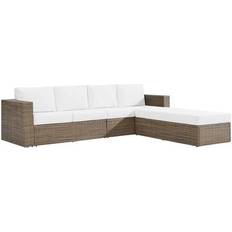 Patio Furniture modway Convene Outdoor Lounge Set