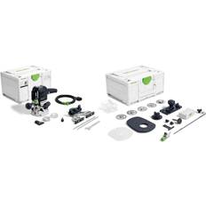 Festool Overfræser OF 1010 REBQ-Set