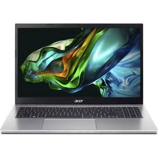 8 GB - AMD Ryzen 7 Bærbar Acer Aspire 3 15 A315-44P (NX.KSJED.007)