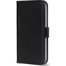 Mobilize Classic Gelly Wallet Book Case Samsung Galaxy A35 5G Black