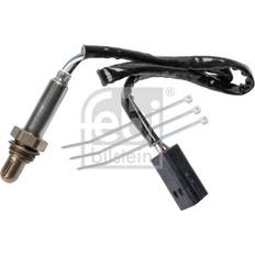 Abgassysteme FEBI BILSTEIN Lambdasonde 177374