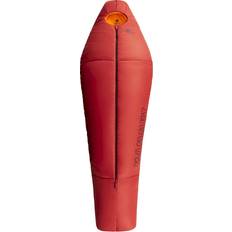 Women's Comfort Fiber Bag -18C Damsovsäck Beech Medium Central Zip