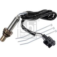 Abgassysteme FEBI BILSTEIN Lambdasonde vor Katalysator 177247