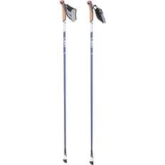 Vandrestave Leki Smart Pacer Lite Nylon Stavgangsstave 105 cm