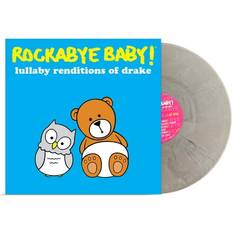 Rockabye Baby Lullaby Renditions Of Drake VINYL [LP] ()