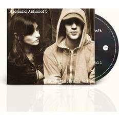 CD Acoustic Hymns Vol 1 by Richard Ashcroft (CD)