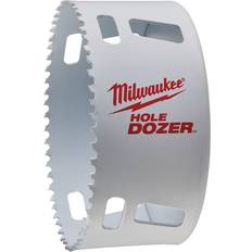 Milwaukee Hulsav Hole Dozer 105mm 9BP