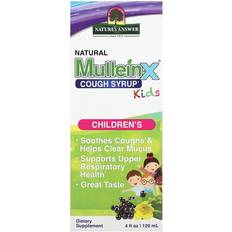 Natural Mullein-X Liquid