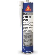 Sika 290 Dc Pro Sealant Black 1pcs