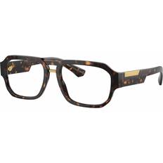 Acetate - Men Glasses Dolce & Gabbana Dolce&Gabbana Man Havana Havana