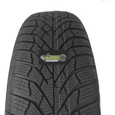 Kumho Vinterdæk Bildæk Kumho WinterCraft WP52 235/60 R18 107V XL