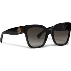 Longchamp LO717S 001 Donna Squadrata Nero