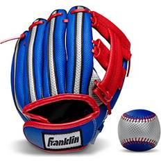 Baseball Franklin Sports Kids Baseball Glove Ball Set