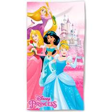 Disney Princess cotton beach towel Badlakan