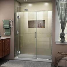 Showers DreamLine Unidoor-X 64-64