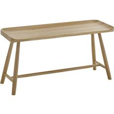 Linea Natura Garderobenbank BANTRY Sofabank