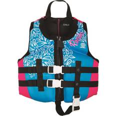 Ronix August Girl's Life Jacket