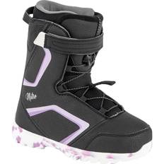 Barn Snowboardboots Nitro Droid QLS Snowboard Boot 2022 Kids'