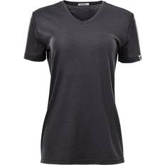 T-skjorter Aclima Lightwool 180 Loose Fit Tee W's Marengo