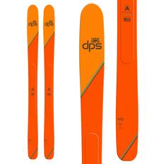 DPS Pagoda 100 RP Skis 2023