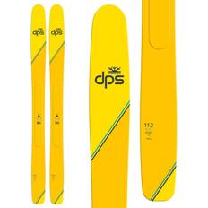 189 cm Sci da discesa DPS Pagoda 112 RP 2023