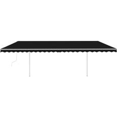 Garden & Outdoor Environment Garten Living 350 B T Ausfahrbare Terrassenmarkise