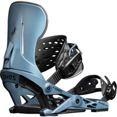 Meteorite Snowboard Binding