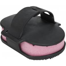 LeMieux Grooming & Care LeMieux Hippo Scrubber Black