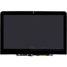 Lenovo 11.6-inch Touchscreen LCD Module Chromebook