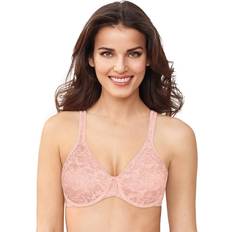 Bali Natural Bras Bali Passion for Comfort Smoothing Underwire Bra DF3382