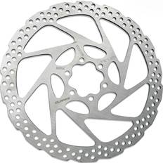 Clarks Stainless Steel 6-Bolt Disc Rotor 160Mm