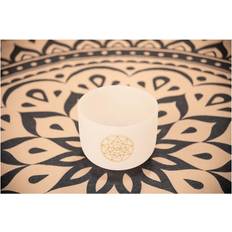 Gong Meinl Sonic Energy 8" Solfeggio Crystal Singing Bowl Mi 528 Hz