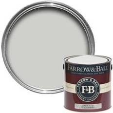 Farrow & Ball Estate Eggshell Dimpse No.277 Wood Paint White