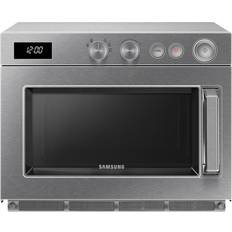 Samsung Countertop - Silver Microwave Ovens Samsung MJ26A6091AT/EU Silver