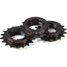 Halo Wheels Freewheel Clickster Freewheel Black