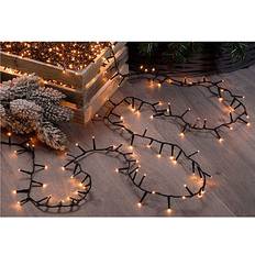 Festive P011320 Black String Light