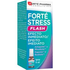 Vitaminas y Suplementos Forte Pharma Forté Stress Flash 15 ml