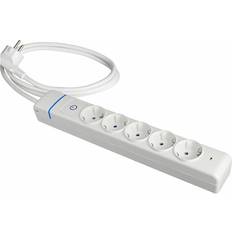 Ellist 5 Tomas 5-way
