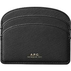 A.P.C. Credit Card Holder