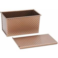 Baumalu Bageform Til Bagværk 21 x 12 x 11,2 cm